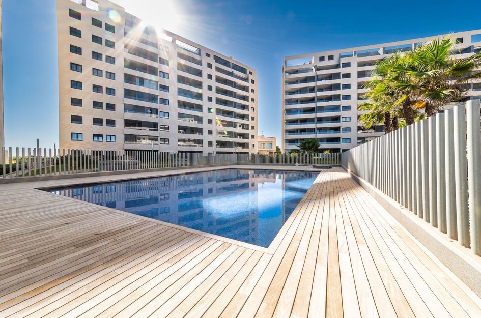 Appartement in La Florida