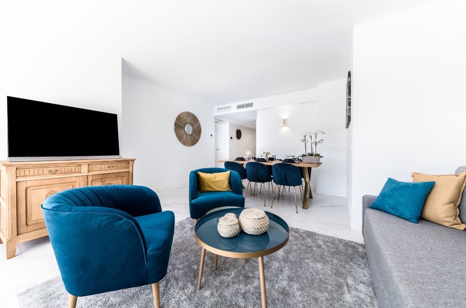 Appartement in La Florida