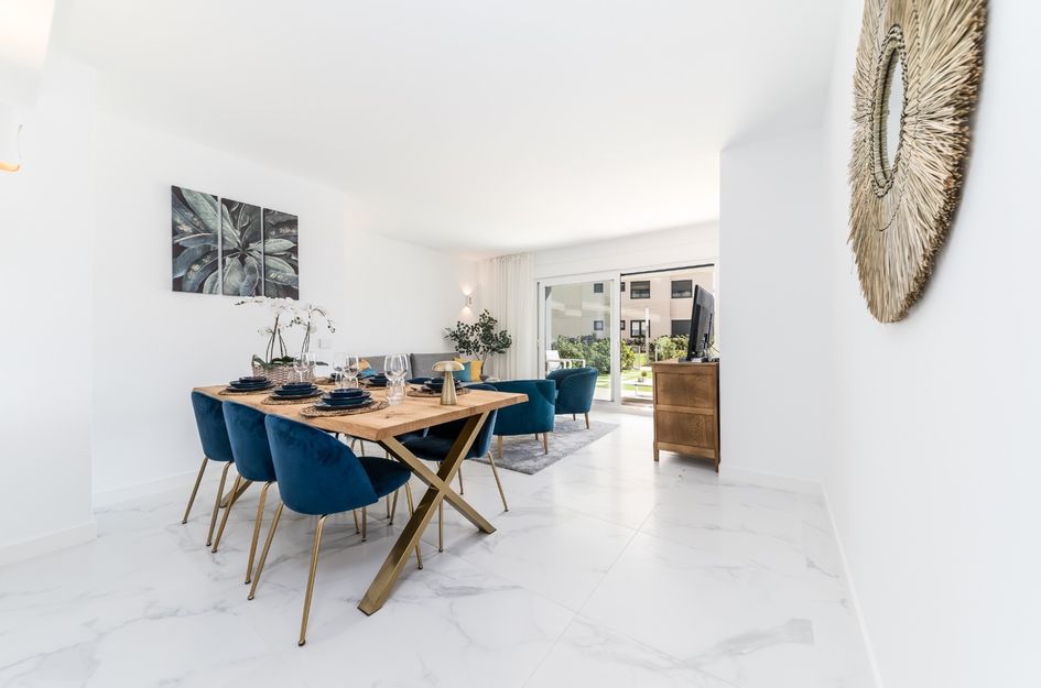 Appartement in La Florida