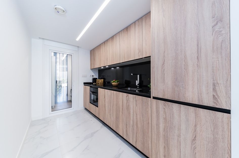Appartement in La Florida