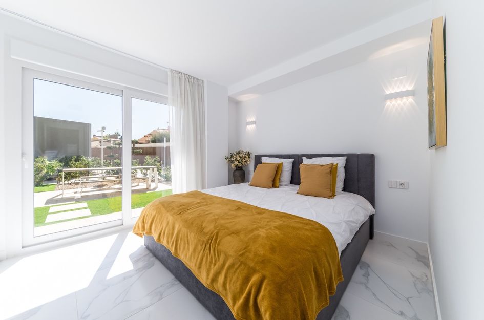 Appartement in La Florida