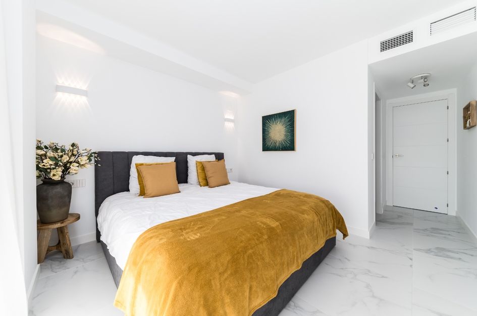Appartement in La Florida