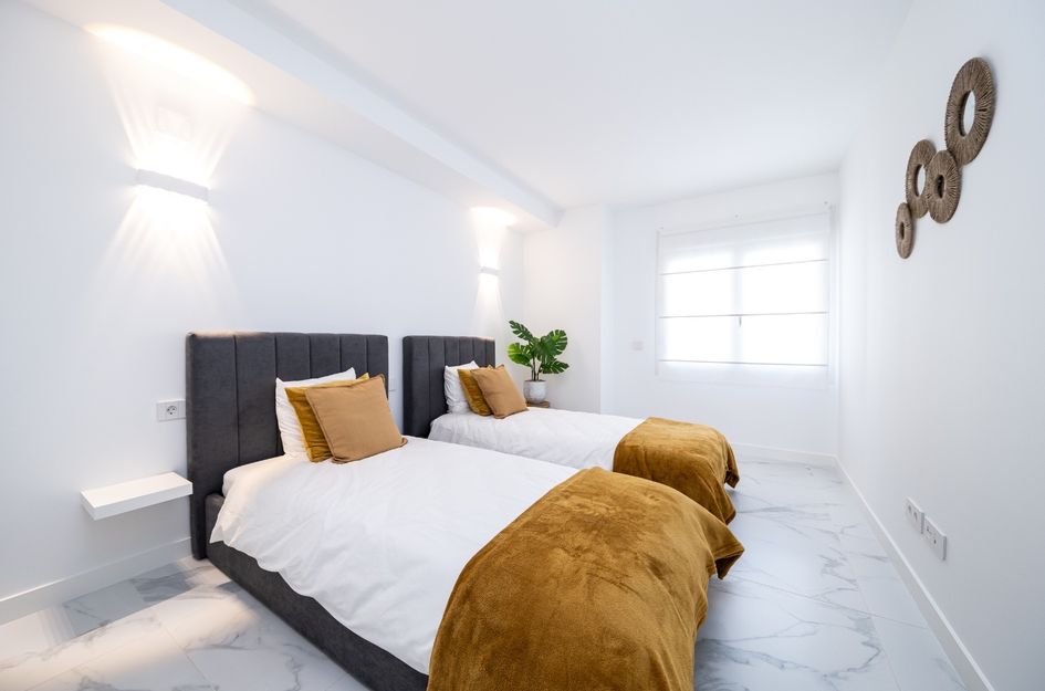 Appartement in La Florida