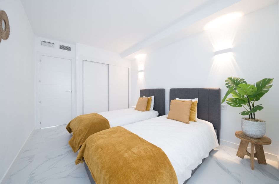 Appartement in La Florida