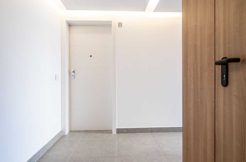 Appartement in La Florida