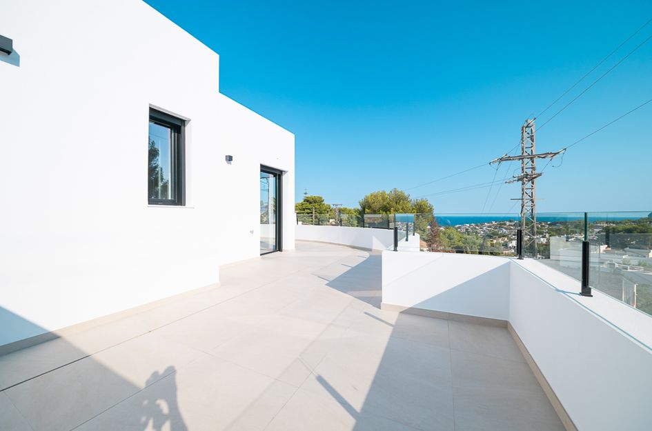 Villa in Ermita de Pinos
