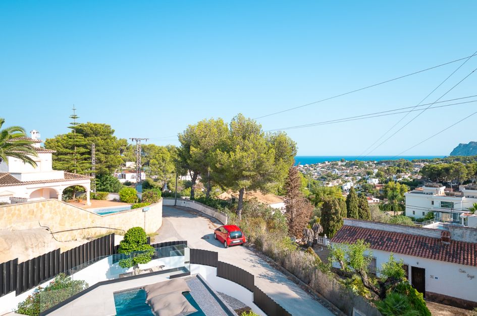 Villa in Ermita de Pinos