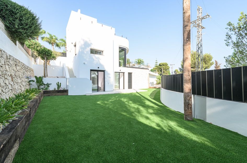Villa in Ermita de Pinos