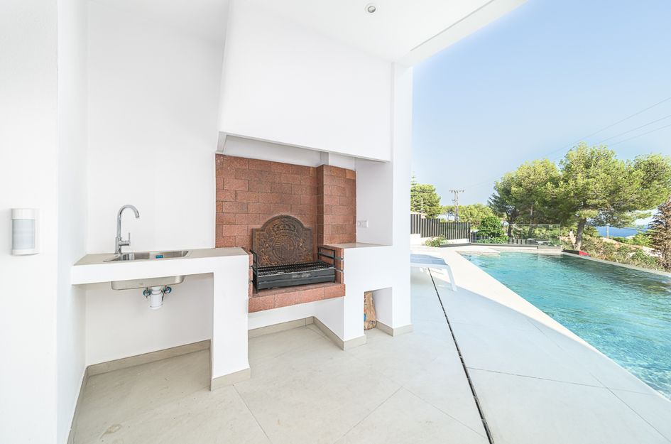 Villa in Ermita de Pinos