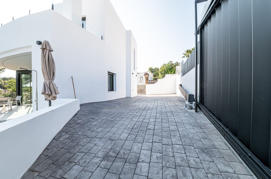 Villa in Ermita de Pinos