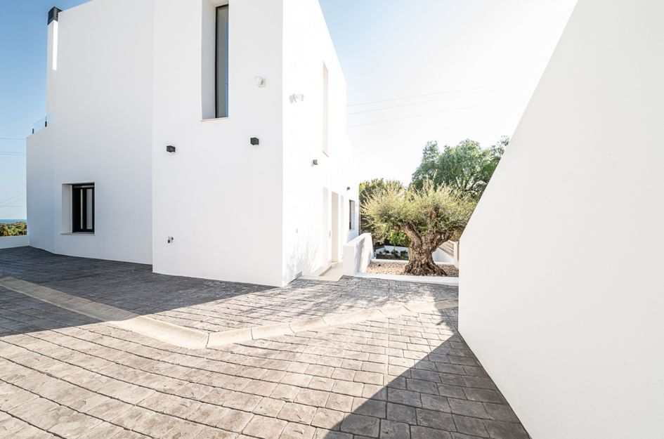 Villa in Ermita de Pinos
