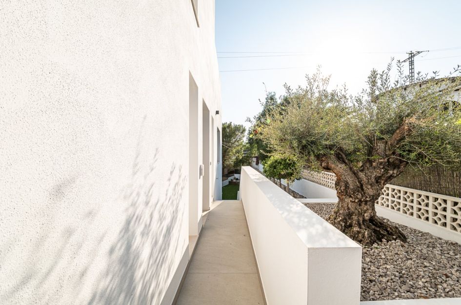 Villa in Ermita de Pinos