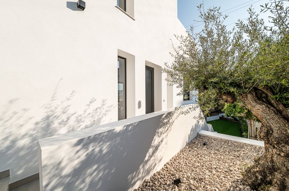 Villa in Ermita de Pinos