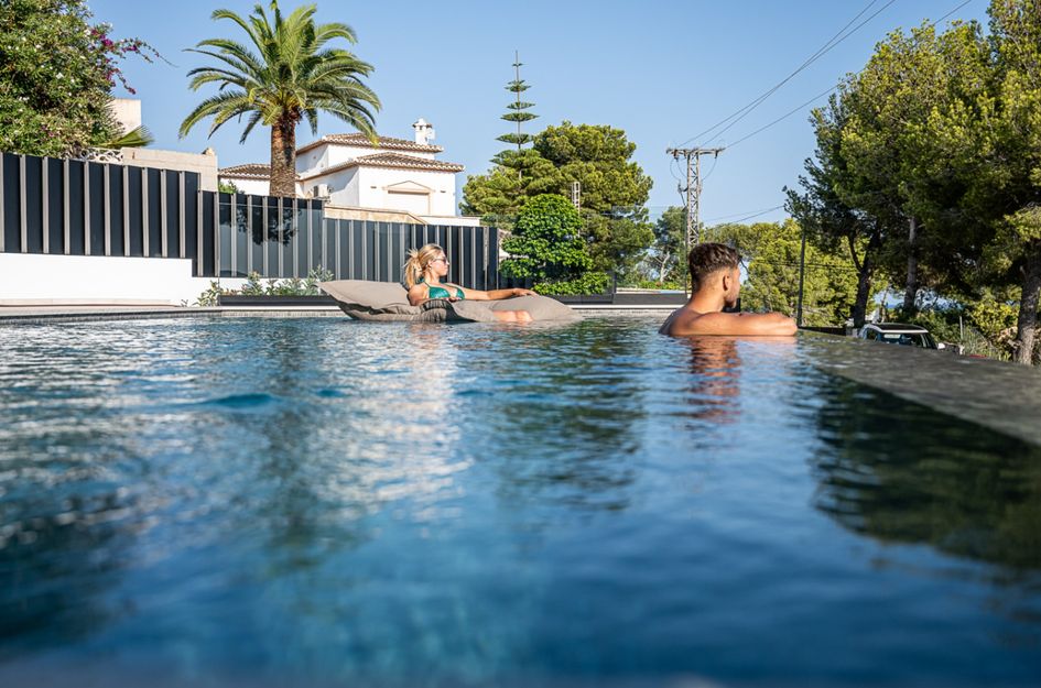 Villa in Ermita de Pinos