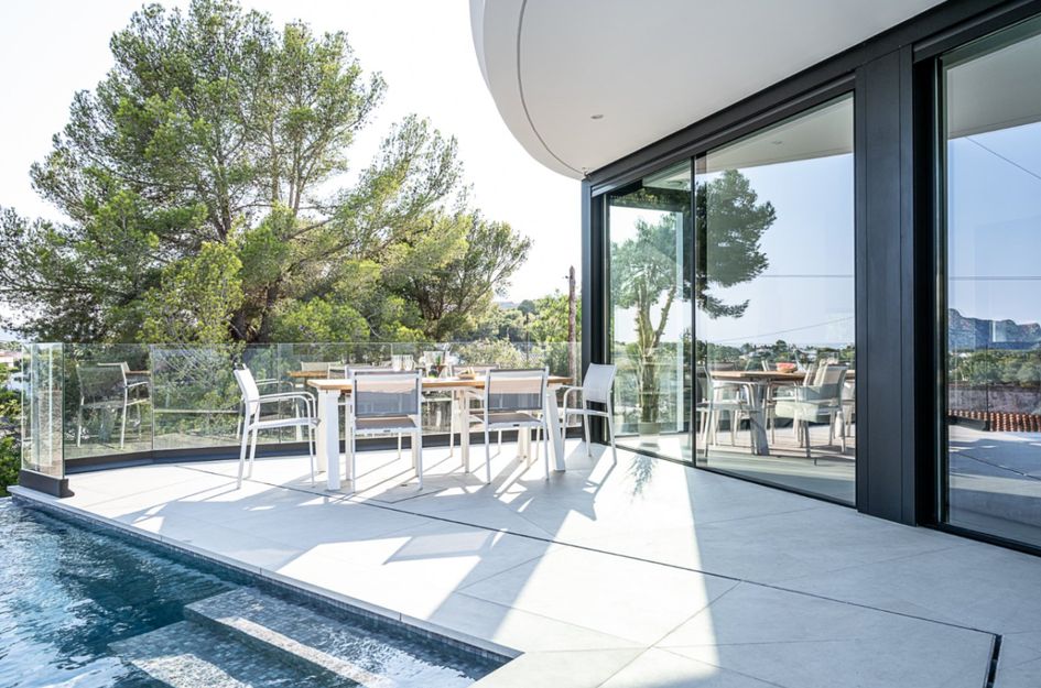 Villa in Ermita de Pinos