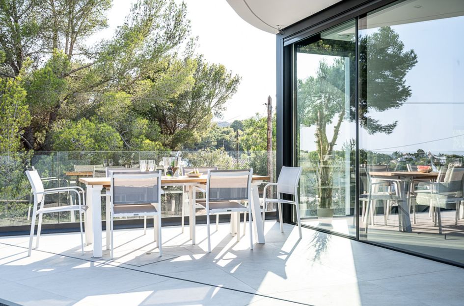 Villa in Ermita de Pinos