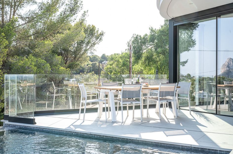 Villa in Ermita de Pinos