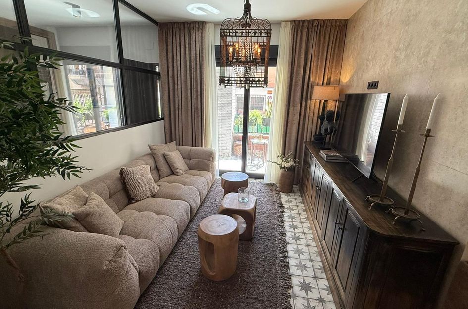 Appartement in La Florida