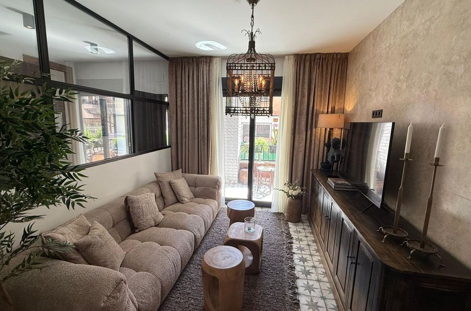 Appartement in La Florida
