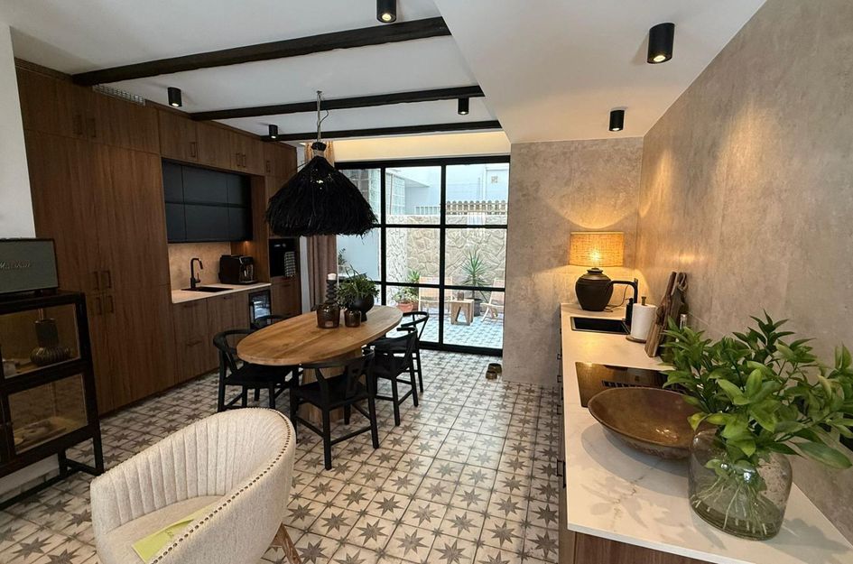 Appartement in La Florida