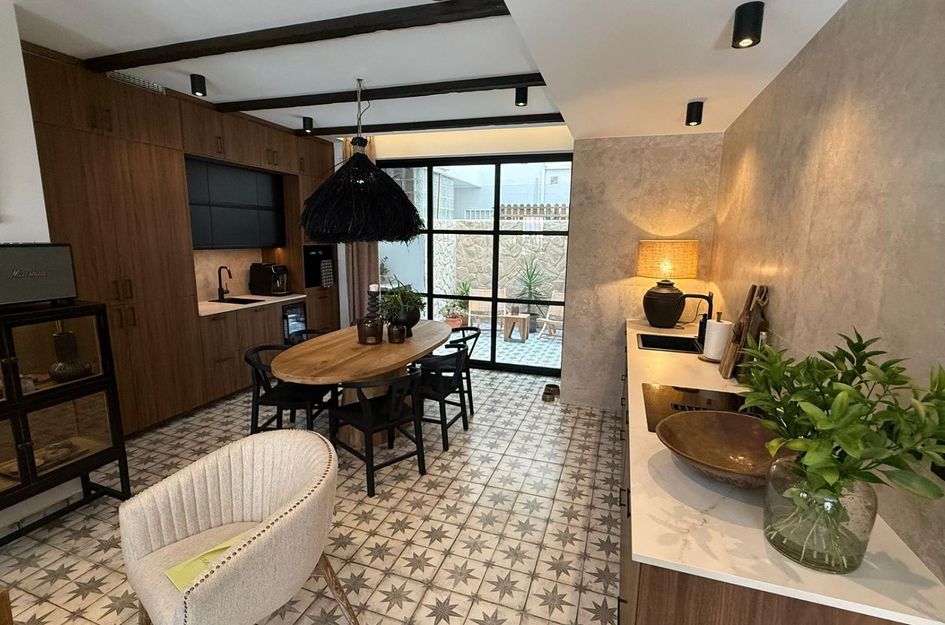 Appartement in La Florida