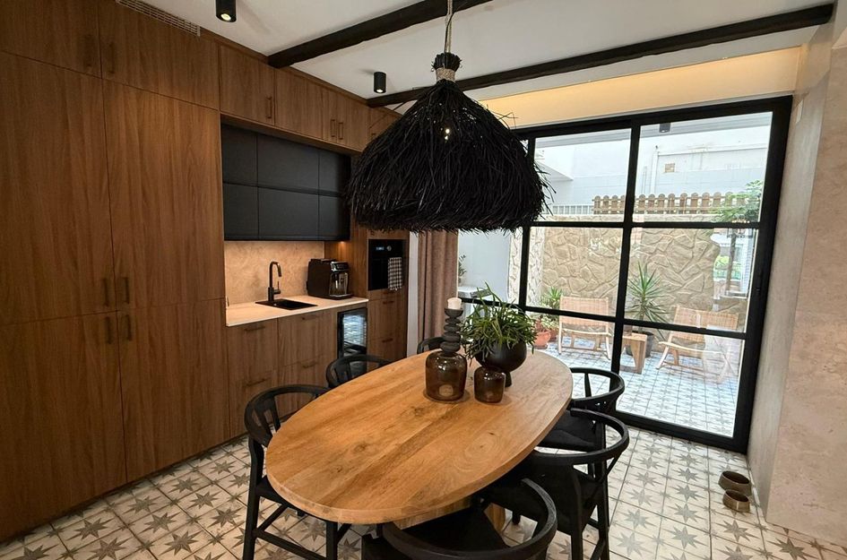 Appartement in La Florida