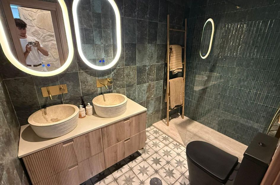 Appartement in La Florida