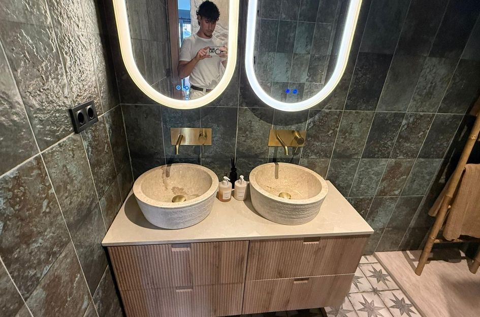 Appartement in La Florida