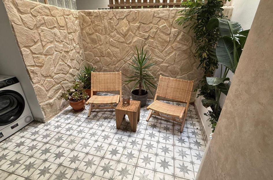 Appartement in La Florida
