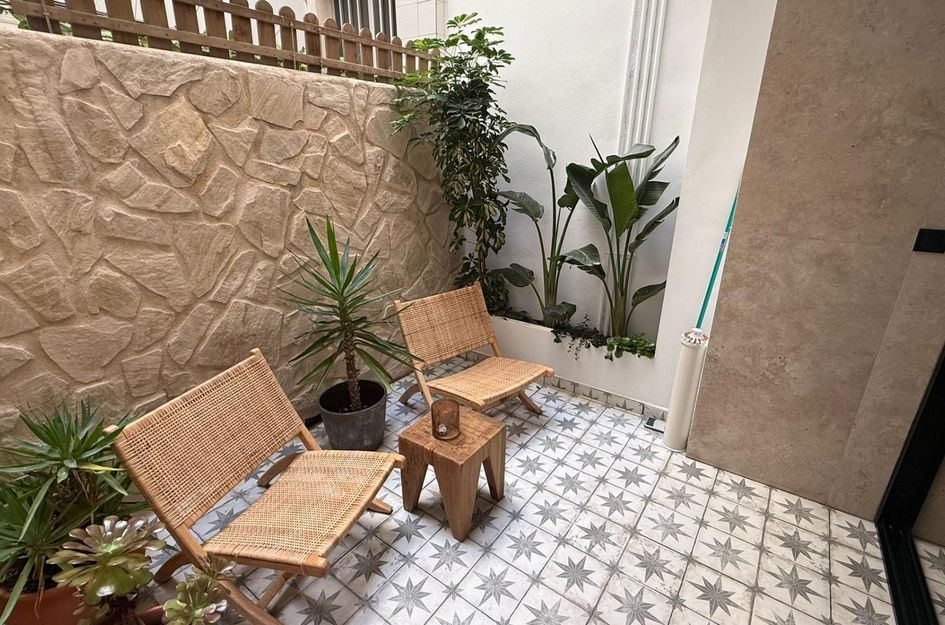 Appartement in La Florida