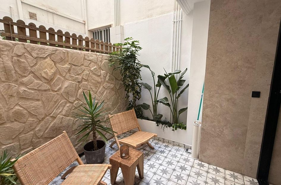 Appartement in La Florida