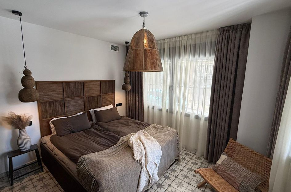Appartement in La Florida