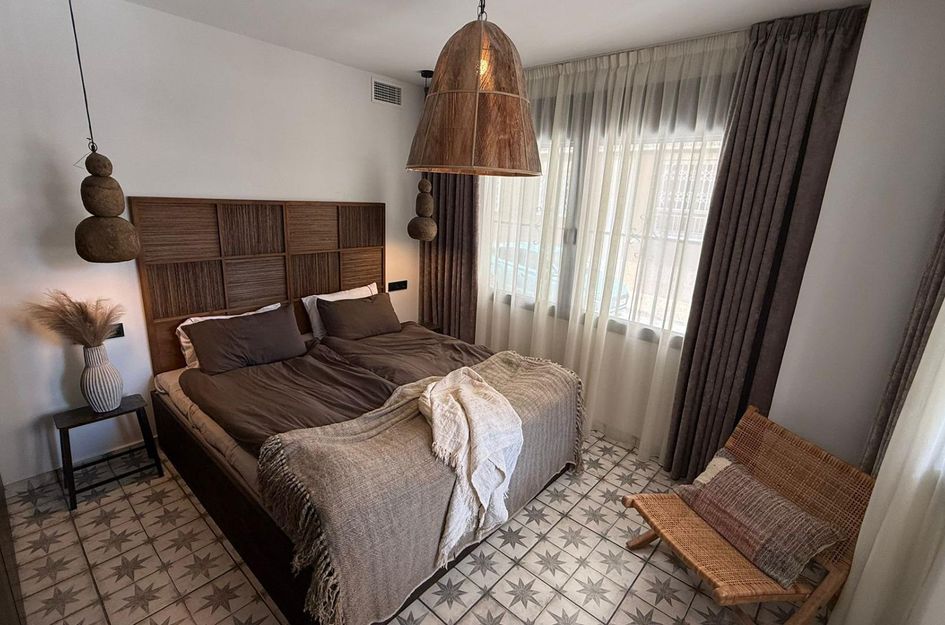 Appartement in La Florida