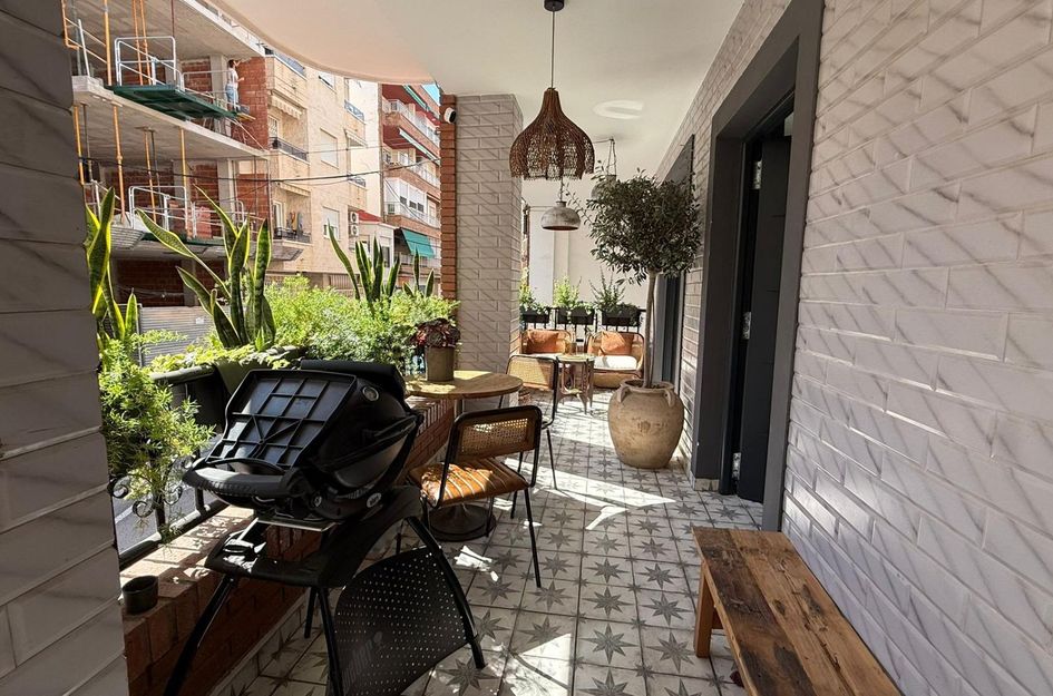 Appartement in La Florida