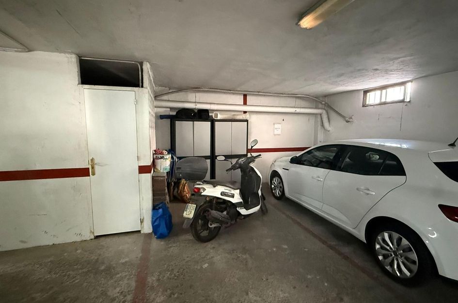 Appartement in La Florida