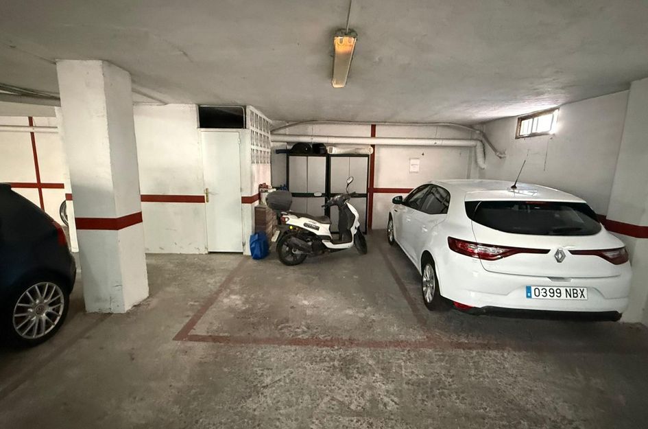 Appartement in La Florida