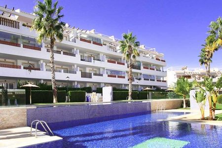 Appartement in La Regia