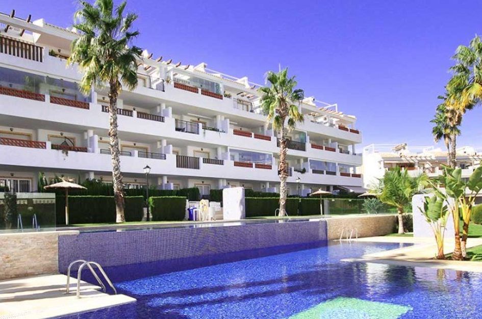 Appartement in La Regia