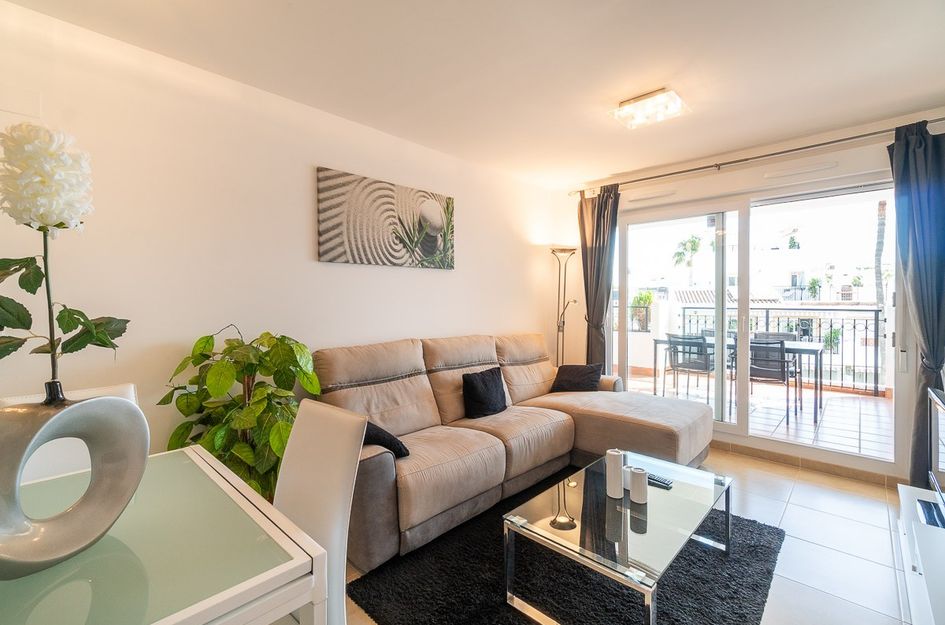 Appartement in La Regia