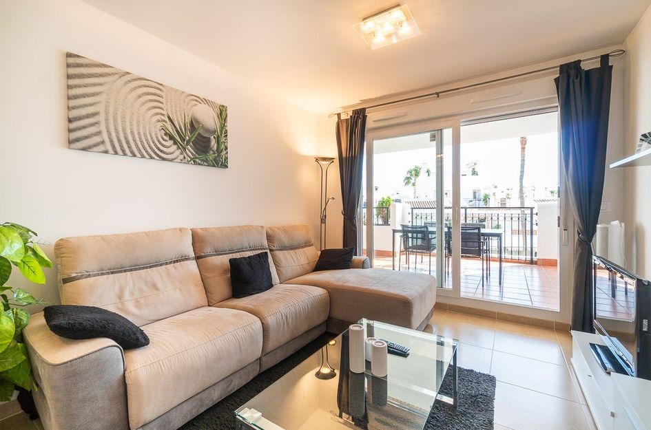 Appartement in La Regia