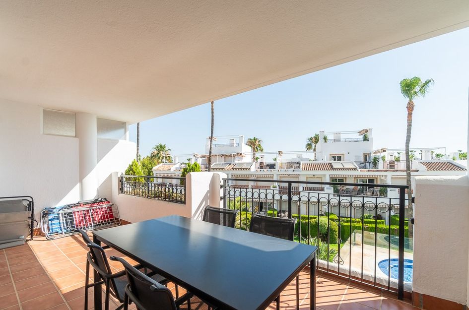 Appartement in La Regia