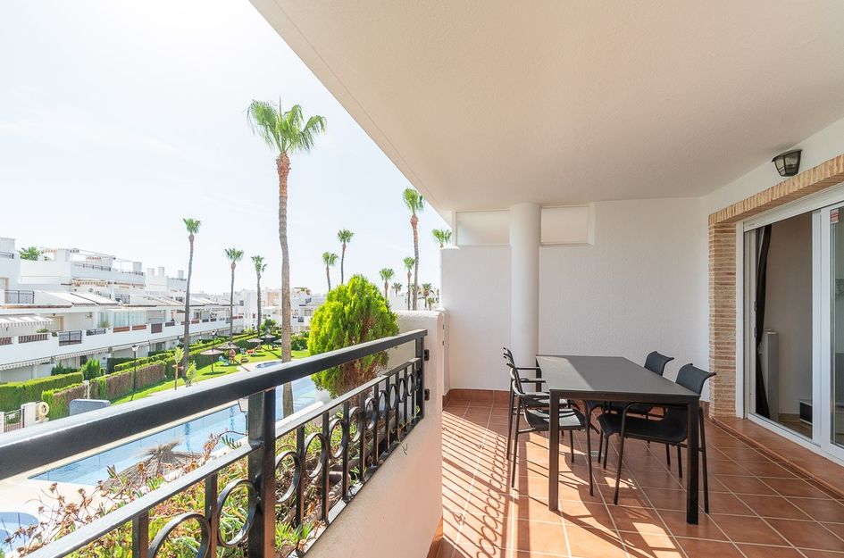 Appartement in La Regia