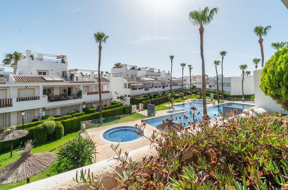 Appartement in La Regia