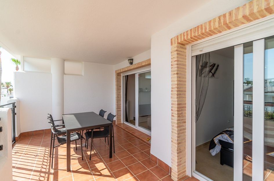 Appartement in La Regia