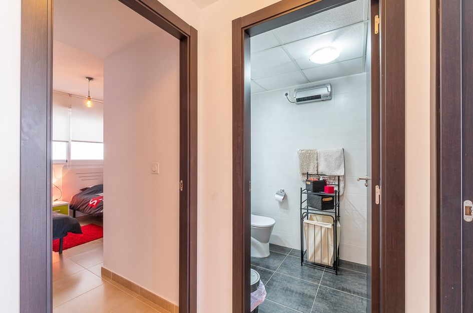 Appartement in La Regia