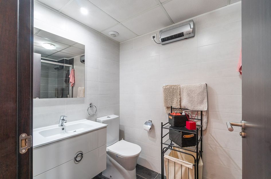 Appartement in La Regia