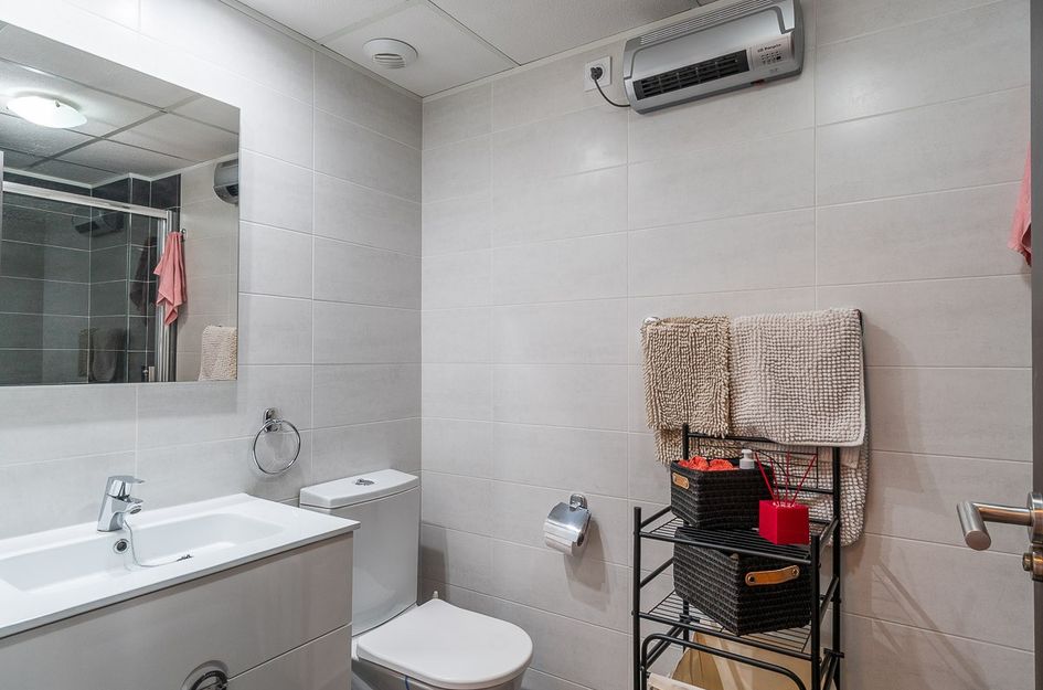 Appartement in La Regia