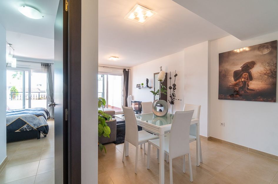 Appartement in La Regia