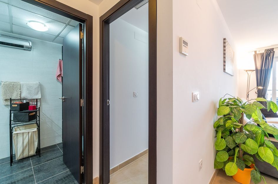 Appartement in La Regia