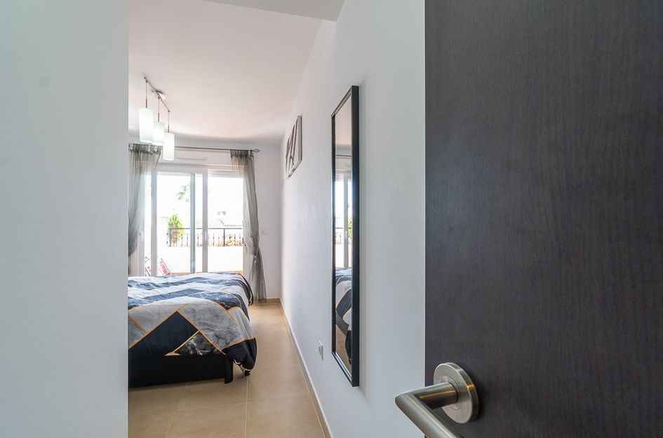 Appartement in La Regia